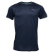 Arcore HOSSI Pánské běžecké triko, tmavě modrá, velikost