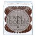 INVISIBOBBLE Original Pretzel Brown