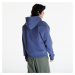 Nike Solo Swoosh Men's Full-Zip Hoodie Thunder Blue/ White