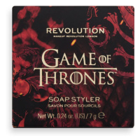 Revolution X Game Of Thrones Soap Styler mýdlo na obočí 7 g