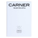 Carner Barcelona D600 parfémovaná voda unisex 100 ml