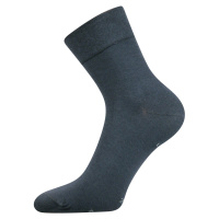 Lonka Haner Pánské volné ponožky BM000000643200101961 tmavě šedá