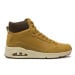 Pánské kotníkové zimní boty SKECHERS Uno Mid Sneaker wheat