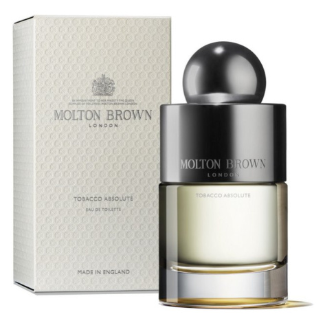 Molton Brown Tobacco Absolute - EDT 100 ml
