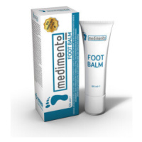 Medimento Foot balm balzám na nohy 60ml