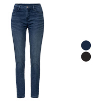 esmara® Dámské termo džíny „Skinny Fit