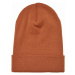 Čepice // Flexfit / Heavyweight Long Beanie toffee