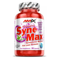 Amix Nutrition SyneMax - 90 kapslí