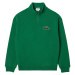 Lacoste SUDADERA UNISEX SH0069 Zelená