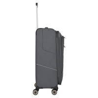 Travelite Skaii 4w M Anthracite