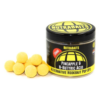 Nutrabaits pop-up pineapple & n-butyric 16mm