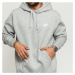 Nike M NSW Club Hoodie PO BB Grey