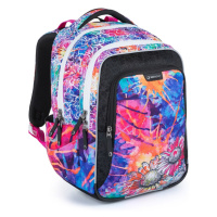 Bagmaster Lumi 21 A Colorful