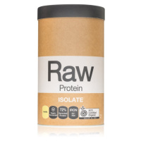 Amazonia Raw Protein Isolate rostlinný protein příchuť Vanilla 1000 g