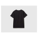 Benetton, Black T-shirt