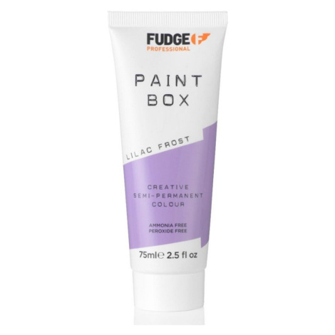 Fudge Paintbox Lilac Frost Barva Vlasů 75 ml