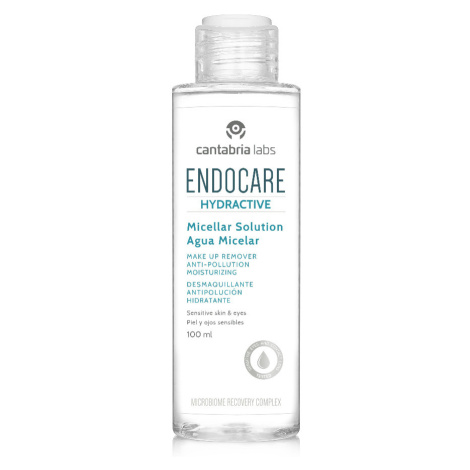 ENDOCARE Hydractive Micelární voda 100 ml