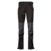 Bergans Fjorda Trekking Hybrid W Pants Charcoal/Solid Dark Grey Outdoorové kalhoty