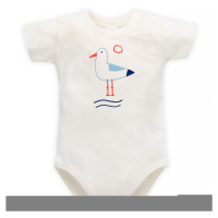 Pinokio Kids's Sailor Bodysuit Shortsleeve /Print