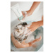 Naif Baby & Kids Nourishing Shampoo výživný šampon pro dětskou pokožku hlavy 200 ml