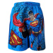 Chlapecké koupací kraťasy - SETINO Superman 890-082