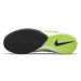 Nike LUNAR GATO II Pánské sálovky, světle zelená, velikost 44