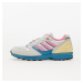 adidas ZX 5020 Crystal White/ Blitz Pink/ Silver Metalic