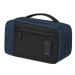 SAMSONITE Kosmetická taška Vaycay Navy Blue, 26 x 12 x 18 (145454/1598)