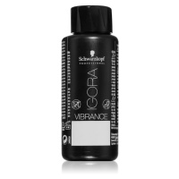 Schwarzkopf Professional IGORA Vibrance demi-permanentní barva na vlasy odstín 5-57 60 ml