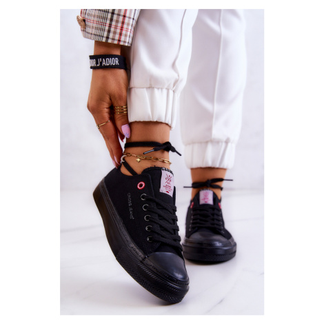 Klasické tenisky Cross Jeans JJ2R4017C Cross jeans®