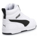 Puma 02 REBOUND V6 MID Černá