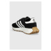 Sneakers boty adidas Originals RETROPY černá barva