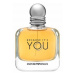 Armani (Giorgio Armani) Emporio Armani Because It's You parfémovaná voda pro ženy 100 ml