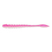 Berkley Nástraha PowerBait Power Flail Pink/White - 5cm
