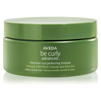 Aveda Be Curly Advanced™ Intensive Curl Perfecting Masque maska pro kudrnaté vlasy 200 ml