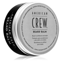 American Crew Beard Balm balzám na vousy 60 ml