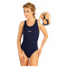Litex Jednodílné sportovní plavky 63523