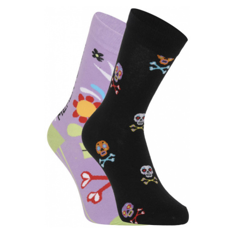 Veselé ponožky Dots Socks vícebarevné (DTS-SX-486-X) M