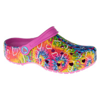 Skechers Heart Charmer Hyper Groove ruznobarevne