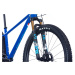 Pivot LES SL v kitu X0 Eagle Transmission, Blue ribbon