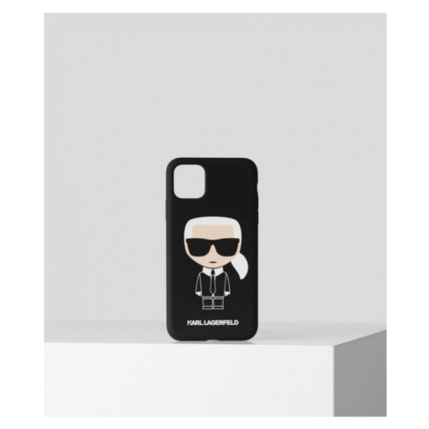 Pouzdro Na Mobil Karl Lagerfeld K/Ikonik Case 11Pm