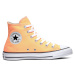 BOTY CONVERSE CT ALL STAR SEASONAL COLOR - oranžová