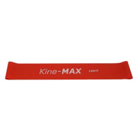KINE-MAX Professional Mini Loop Resistance Band 2 Light