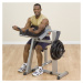 Posilovací lavice na biceps a triceps Body Solid GCBT380