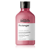 L’Oréal Professionnel Serie Expert Pro Longer posilující šampon pro dlouhé vlasy 300 ml