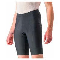 Castelli Entrata 2 Short Black Cyklo-kalhoty