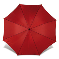 L-Merch Automatický deštník SC4070 Bordeaux