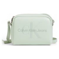 Calvin Klein Jeans SCULPTED CAMERA 18 MONO K60K612220