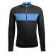 SCOTT Pánská zimní cyklistická bunda Jacket RC Warm Reversible WB