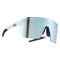 NEON Cyklistické brýle - SKY 2.0 AIR - černá/bílá